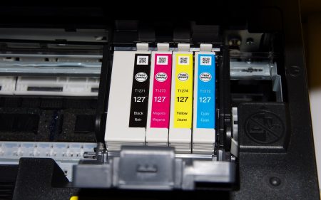 ink cartridge