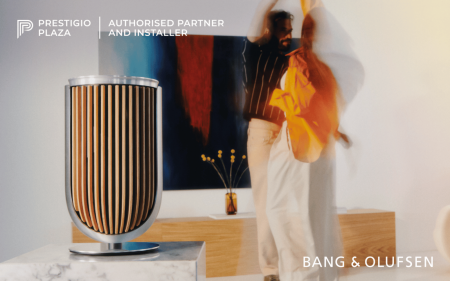 Bang & Olufsen Beolab 8